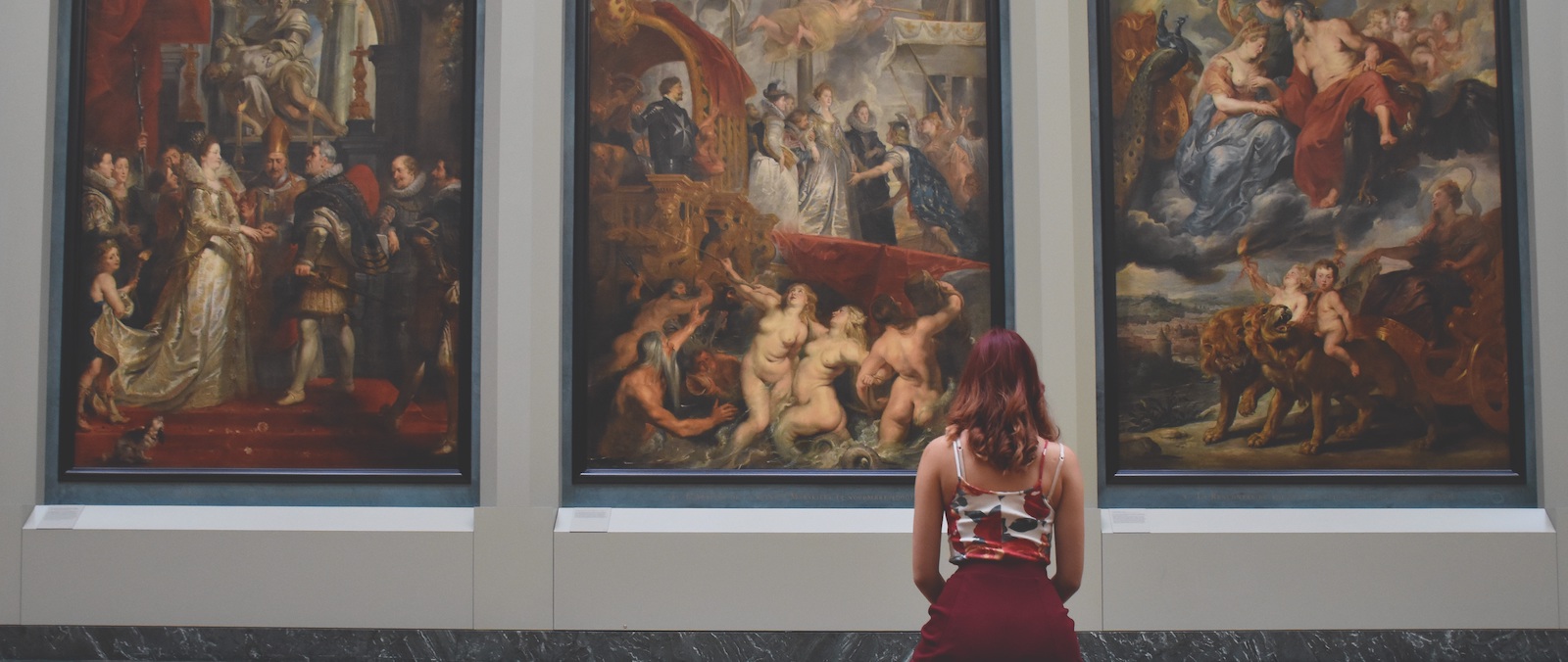 croysus art gallery